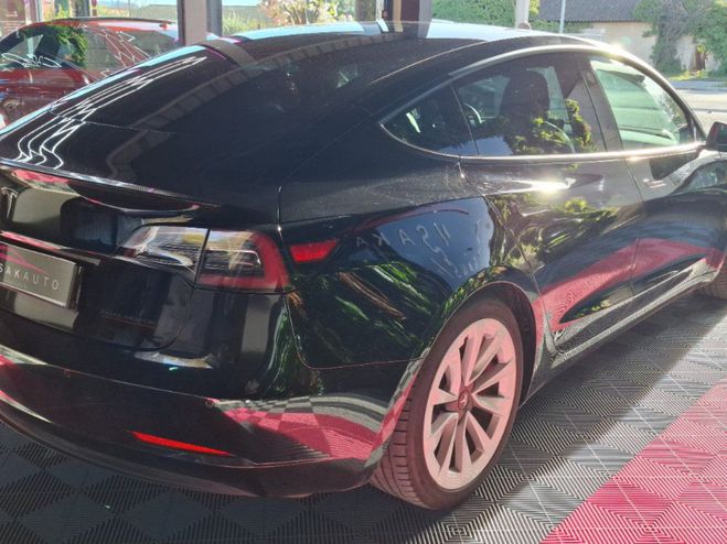 Tesla Model 3 Long Range Dual Motor 500 ch AWD ~ Camr Noir de 2021