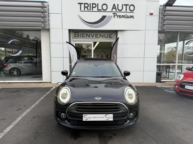 Mini Clubman 1.5i - 136 - BVR Cooper Canonbury SUIVI  NOIR de 2021