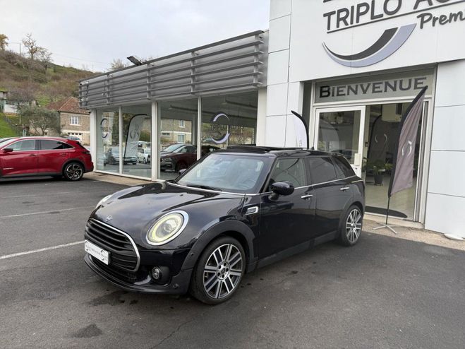 Mini Clubman 1.5i - 136 - BVR Cooper Canonbury SUIVI  NOIR de 2021