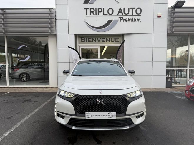 Citroen DS 7 CROSSBACK DS7 E-Tense - 300 - 4x4 Perf INC. de 2020