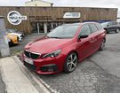 Peugeot 308 SW 2.0 BlueHDi- 180 - BV EAT8 SUIVI COMP &agrave; Brive-la-Gaillarde (19)