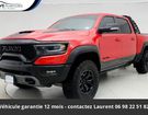 Dodge Ram trx 702ch crew cab 4x4 tout compris hors à Paris (75)
