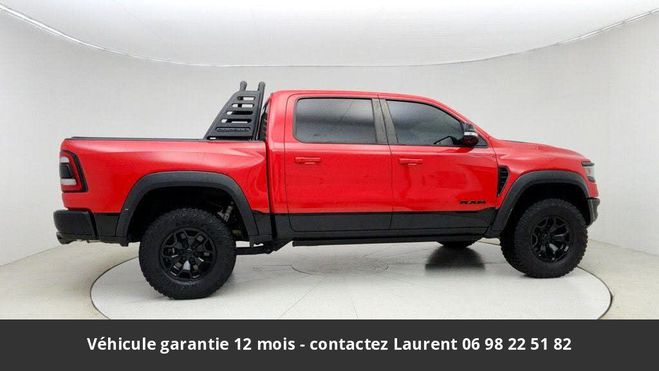Dodge Ram trx 702ch crew cab 4x4 tout compris hors Rouge de 2021