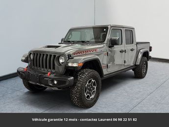  Voir détails -Jeep Gladiator mojave 4x4 tout compris hors homologatio à Paris (75)