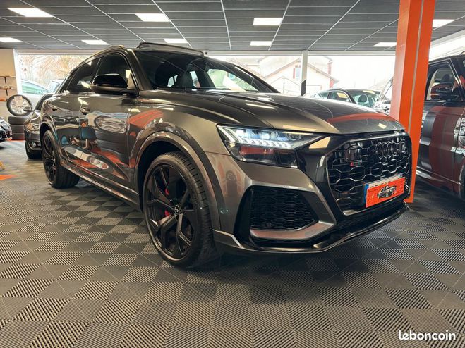 Audi RS Q8 RSQ8 V8 BI-TFSI MILD HYBRID 600 cv QUATT Autre de 2020