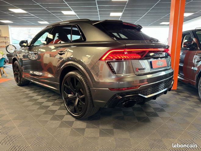 Audi RS Q8 RSQ8 V8 BI-TFSI MILD HYBRID 600 cv QUATT Autre de 2020