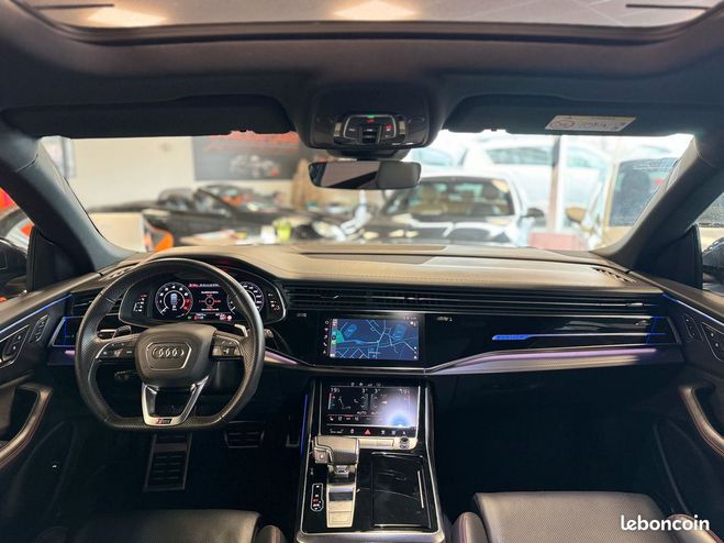 Audi RS Q8 RSQ8 V8 BI-TFSI MILD HYBRID 600 cv QUATT Autre de 2020