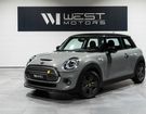 Mini One Cooper SE Finition Business ? Immat Fran à Mougins (06)