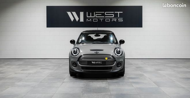 Mini One Cooper SE Finition Business ? Immat Fran Gris de 2020