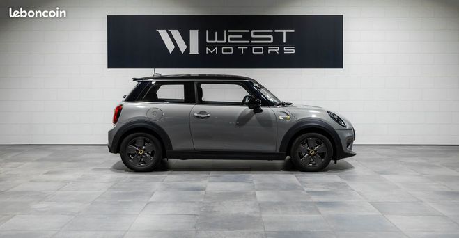 Mini One Cooper SE Finition Business ? Immat Fran Gris de 2020