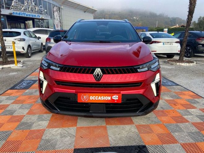 Renault Captur ECO-G 100 BV6 TECHNO GPS Camra 360 JA   de 2025