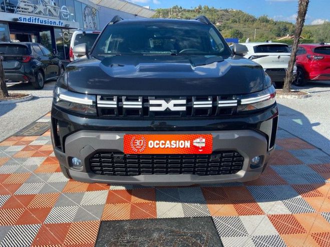 Dacia Duster HYBRID 140 4X2 JOURNEY Attelage 1Main  de 2024