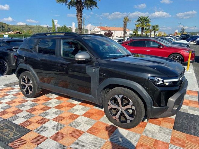 Dacia Duster HYBRID 140 4X2 JOURNEY Attelage 1Main  de 2024