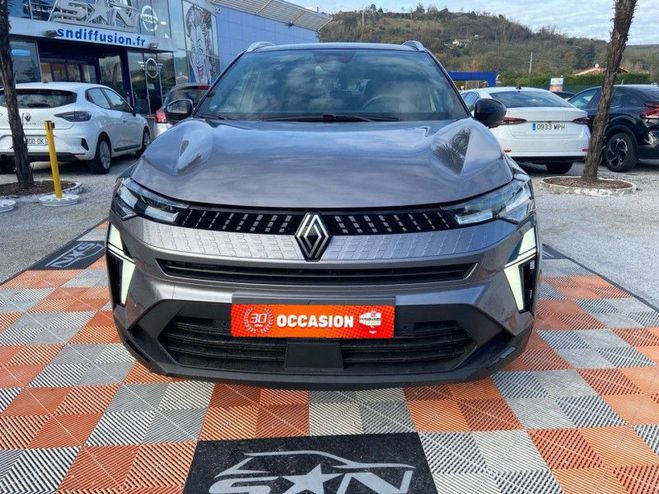 Renault Captur ECO-G 100 BV6 TECHNO GPS Camra 360 JA   de 2025