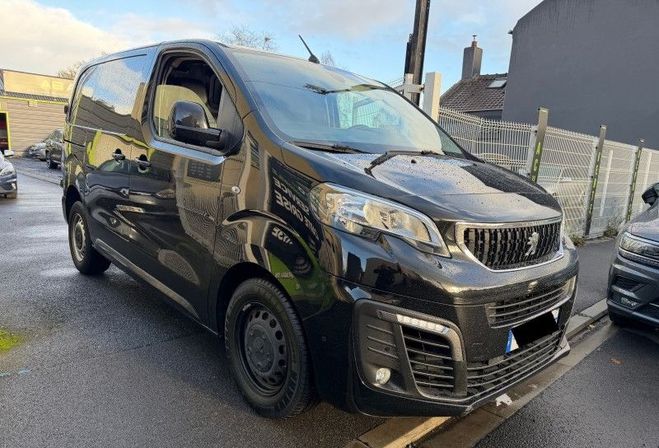 Peugeot Expert FG STANDARD 2.0 BLUEHDI 120CH S&S PREMIU  de 2020