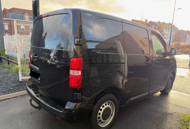 Peugeot Expert FG STANDARD 2.0 BLUEHDI 120CH S&S PREMIU  de 2020