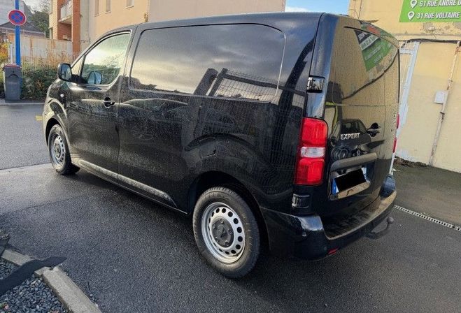 Peugeot Expert FG STANDARD 2.0 BLUEHDI 120CH S&S PREMIU  de 2020