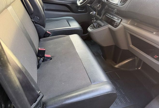 Peugeot Expert FG STANDARD 2.0 BLUEHDI 120CH S&S PREMIU  de 2020