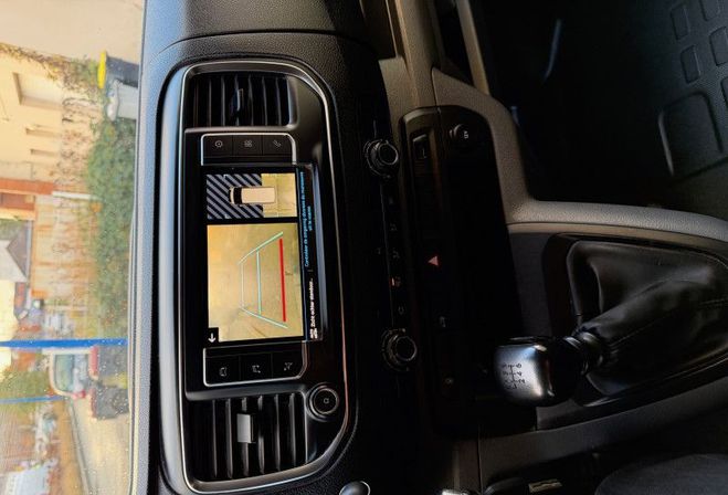 Peugeot Expert FG STANDARD 2.0 BLUEHDI 120CH S&S PREMIU  de 2020