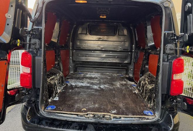 Peugeot Expert FG STANDARD 2.0 BLUEHDI 120CH S&S PREMIU  de 2020