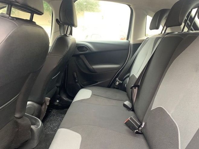 Citroen C3 1.0 PURETECH CONFORT GRIS C de 2014