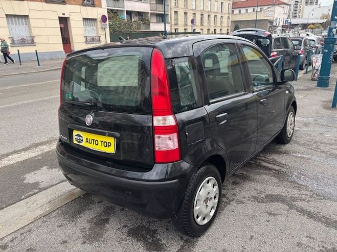 Fiat Panda 1.2 8V 69CH CULT NOIR de 2012