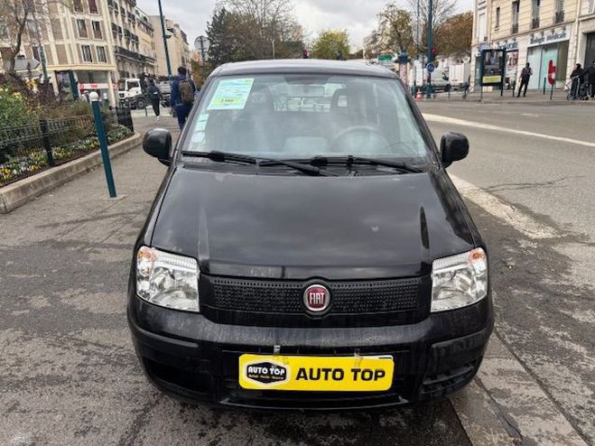 Fiat Panda 1.2 8V 69CH CULT NOIR de 2012