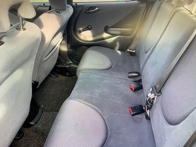 Honda Jazz 1.4I GRAPHITE CVT GRIS C de 2005