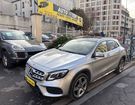 Mercedes Classe GLA 180 D FASCINATION 7G-DCT à Pantin (93)