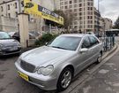 Mercedes Classe C 220 CDI AVANTGARDE BV6 à Pantin (93)