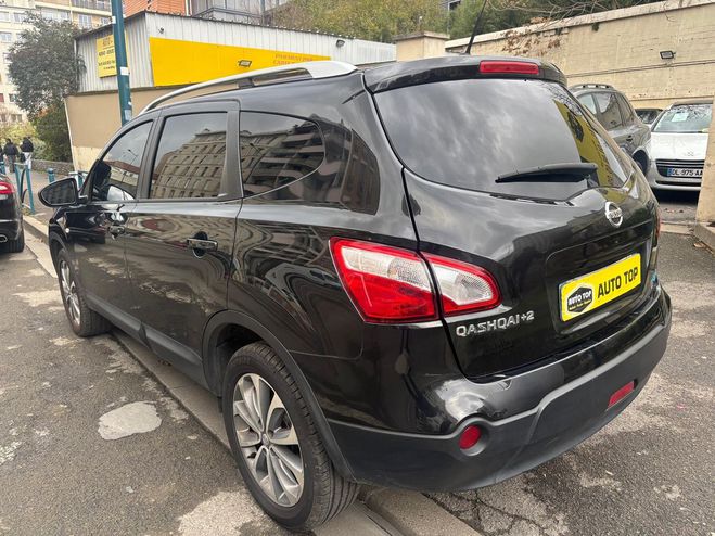 Nissan Qashqai 1.6 DCI 130CH FAP STOP&START TEKNA NOIR de 2014