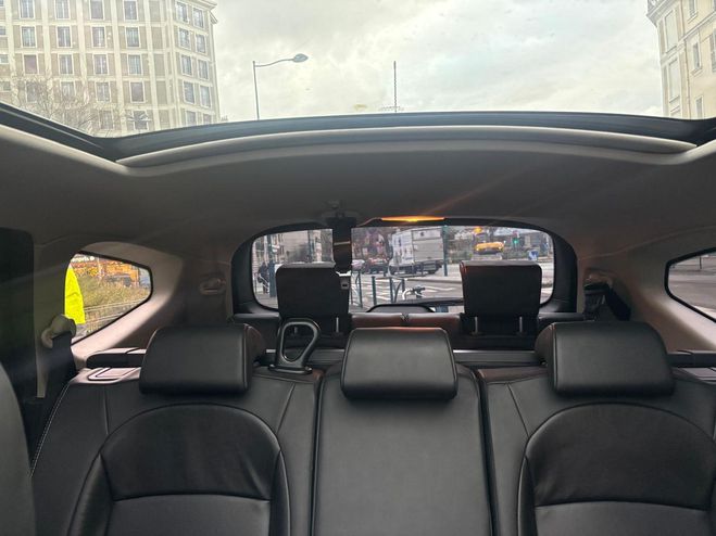 Nissan Qashqai 1.6 DCI 130CH FAP STOP&START TEKNA NOIR de 2014