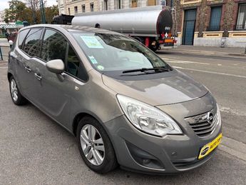  Voir détails -Opel Meriva 1.7 CDTI110 FAP ENJOY à Pantin (93)
