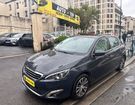 Peugeot 308 2.0 BLUEHDI FAP 150CH ALLURE EAT6 5P à Pantin (93)