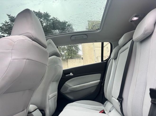 Peugeot 308 2.0 BLUEHDI FAP 150CH ALLURE EAT6 5P BLEU de 2014