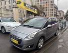 Peugeot 5008 1.6 BLUEHDI 120CH ALLURE S&S EAT6 7PL à Pantin (93)