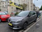 Renault Scenic 1.2 TCE 130CH ENERGY BOSE EURO6 2015 &agrave; Pantin (93)