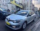 Renault Megane 1.5 DCI 110CH ENERGY BUSINESS ECO EURO6 à Pantin (93)
