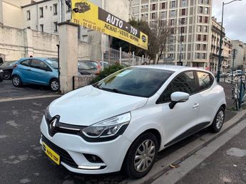  Voir détails -Renault Clio 1.5 DCI 75CH ENERGY AIR MEDIANAV à Pantin (93)