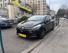 Renault Clio 1.5 DCI 90CH ENERGY BUSINESS 82G 5P à Pantin (93)