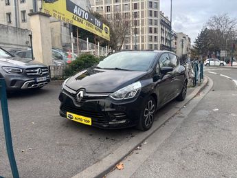  Voir détails -Renault Clio 1.5 DCI 90CH ENERGY BUSINESS 82G 5P à Pantin (93)