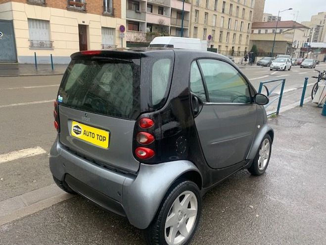 Smart SMART COUPE 61CH PULSE GRIS de 2002