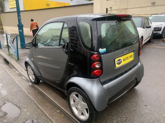 Smart SMART COUPE 61CH PULSE GRIS de 2002