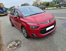 Citroen C4  HDI EXCLUSIVE PLUS 150 cv à Coignires (78)