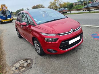  Voir détails -Citroen C4  HDI EXCLUSIVE PLUS 150 cv à Coignires (78)