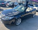 Saab 9 3 1.9 TID 150 VEKTOR CABRIO BOITE AUTO BVA à Coignières (78)