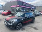 Mini Countryman SD BOITE AUTO JOHN COOPER WORKS FULL CUI à Coignières (78)