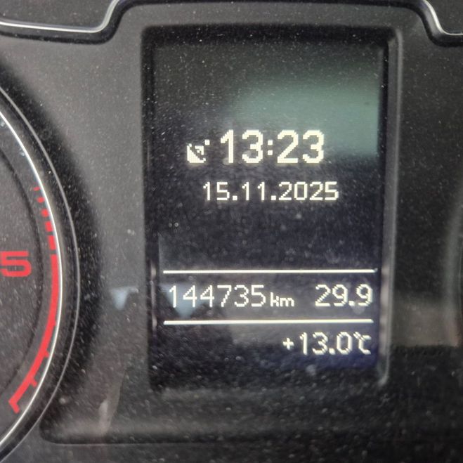 Audi Q3 2.0 TDI 184 BUSINESS LINE ENTRETIEN CONS Blanc de 2016