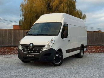  Voir détails -Renault Master 2.3dci / L3H3 / airco / trekhaak / camer à Meulebeke (87)