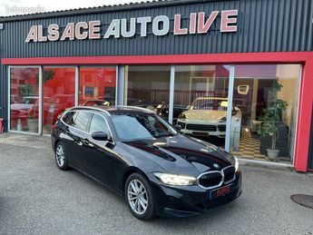  Voir détails -BMW Serie 3 Touring (G21) 318DA 150CH à Eckbolsheim (67)